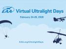 Wirtualne Dni Ultralajtów w EAA (fot. eaa.org)