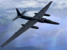 ADS dla samolotu obserwacyjno-rozpoznawczego Lockheed U-2 Dragon Lady (fot. BAE Systems)
