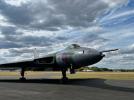 Avro Vulcan (fot. National Geographic)