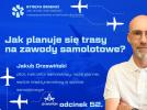 Jak się planuje trasy na zawody samolotowe, fot. Fly With Paramedic