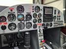Kokpit samolotu (fot. LAW)