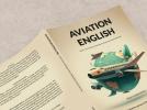Książka Aviation English, źródło_Sara Kosmowska