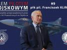 Płk pil. Franciszek Klimczuk (fot. Muzeum Sił Powietrznych)