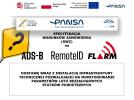 PAŻP przetarg RemoteID, ADS-B, FLARM