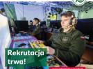 Rekrutacja na studia wojskowe w WAT (fot. WAT)