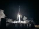 Start rakiety Electron firmy Rocket Lab z Nowej Zelandii (fot. ESA)