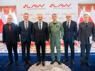Utworzono Wydział Nawigacji i Logistyki w Lotniczej Akademii Wojskowej (fot. LAW)