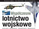 Współczesne lotnictwo wojskowe (fot. Wydawnictwo Alma - Press)