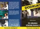 Po drugiej stronie radia II, Witolda Kamockiego. Dodruk.