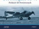 De Havilland Mosquito FB VI Polskich Sił Powietrznych (fot. Wydawnictwo Stratus)