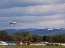 Flight Challenge Cup w Prievidzy (fot. fccgliding.sk)