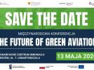 Konferencja 'Technology and People: The Future Of Green Aviation' (fot. radaprzemyslulotniczego.pl)
