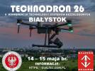Konferencja Technodron 26