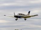 Piper PA-28, fot. dailymail