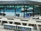 Port lotniczy Frankfurt - Terminal 3 (fot. Fraport AG)