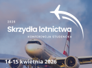 Skrzydła Lotnictwa 2026, konferencja studencka