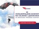 VI Ogólnopolskie Zawody Spadochronowe na Celność Lądowania im. Arkadiusza 'Pingwina' Wantoły (fot. SkyDive Warszawa)