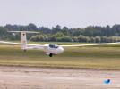 40. Szybowcowe Mistrzostwa Świata FAI - start szybowca (fot. 40th World Gliding Championships with Avionic)