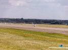 40. Szybowcowe Mistrzostwa Świata FAI - start szybowca (fot. 40th World Gliding Championships with Avionic, Facebook)