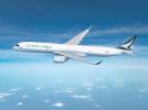 A350F w barwach Cathay Cargo (fot. AIRBUS SAS)