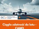 Ciągła zdatność do lotu - CAMO (fot. BCU Krosno)