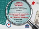 Debata historyczno-militarna na Cytadeli Warszawskiej - 15.05.2026 (fot. Muzeum Wojska Polskiego)