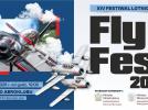 Fly Fest 2026 - pokazy lotnicze w Piotrkowie Trybunalskim (fot. Aeroklub Ziemi Piotrkowskiej)