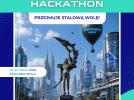 Hackathon Spaceshield 2026 w Stalowej Woli, źródło SARR