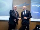 Nowe ścieżki startów z wrocławskiego lotniska (fot. Port Lotniczy Wrocław)