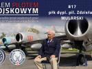 Płk dypl. pil. Zdzisław Mularski (fot. Muzeum Sił Powietrznych)