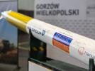 Podpisano list intencyjny pomiędzy spółką Hanwha WB Advanced System a Centrum Edukacji Zawodowej i Biznesu (fot. Centrum Edukacji Zawodowej i Biznesu)