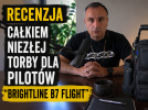 Recenzja Torby Lotniczej, fot. dlapilota_pl
