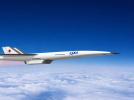 Samolot hipersoniczny zbudowany w ramach projektu finansowanego przez Japońskie Towarzystwo Promocji Nauki (fot. JAXA)