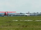 Szybowcowe Mistrzostwa Polski w Lesznie (fot. Glide&Race Leszno, Facebook)