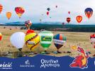 VI Międzynarodowy Małopolski Festiwal Balonów (fot. airgutek)