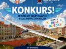 Wielki konkurs na Dzień Dziecka (fot. Aeroklub Warszawski)