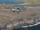 de Havilland DH.84 Dragon w barwach Air Lingus, fot. aerotime