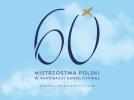 60. Mistrzostwa Polski w Akrobacji Samolotowej w Pruszczu Gdańskim (fot. Aeroklub Gdański)