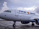 A320 należący do linii Israir, fot. FlightGlobal