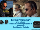 Bose Promocja Lato 2026, fot. dlapilota.pl