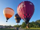 Fiesta Balonowa (fot. Urząd Dzielnicy Wawer m.st. Warszawy)