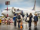 First Fly PLL LOT do Antalyi z lotniska Warszawa-Radom (fot. PPL)