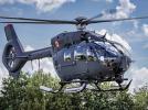 H145M Królestwa Belgii (fot. Airbus Helicopters)