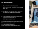 KWT: FIS i wektorowanie