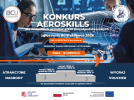 Konkurs lotniczy AeroSkills (fot. BCU Krosno)