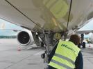 LS Technics zapewni obsługę liniową samolotów linii Etihad Airways (fot. LS Technics)