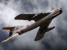 Lim-5 (fot. Thrust Aviation Imagery)