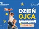 Lotniczy Dzień Ojca w Muzeum Lotnictwa Polskiego (fot. Muzeum Lotnictwa Polskiego)