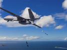 MQ-9B SeaGuardian, fot. źródło Polska Zbrojna