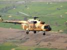Mi-17 pakistańskiej armii (fot. Asuspine, GFDL 1.2, Wikimedia Commons)